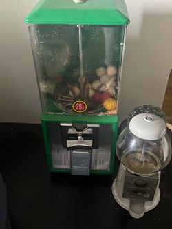 Gumball Machines