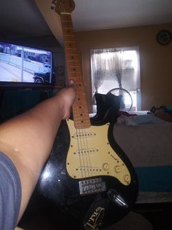 Guitar