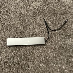 plugable USBC adapter with multiple ports