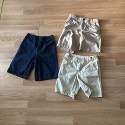 Set Of Shorts