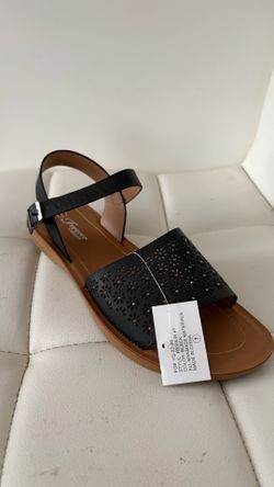 Forever sandals