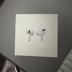 AirPods Pro