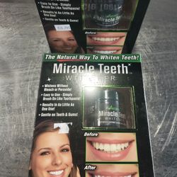 Teeth Whitening Powder 