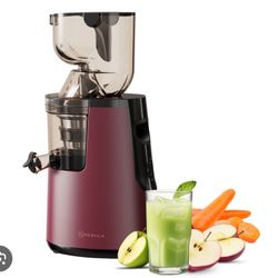 Nebula Grande Slow Juicer