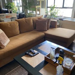 4-Seater Sectional Couch
