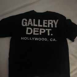 Gallery Dept Shirt