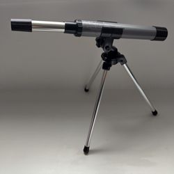 Compact Telescope With Tripod 