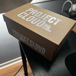 Brand New Sandals