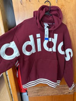 Adidas Premium Men’s Hood size M