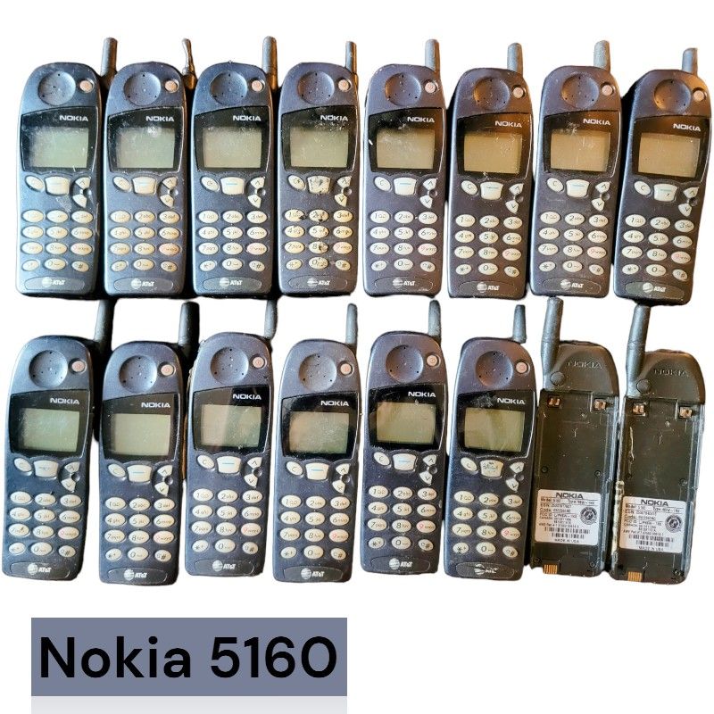 Nokia 5160