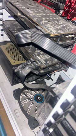 pc/gaming computer