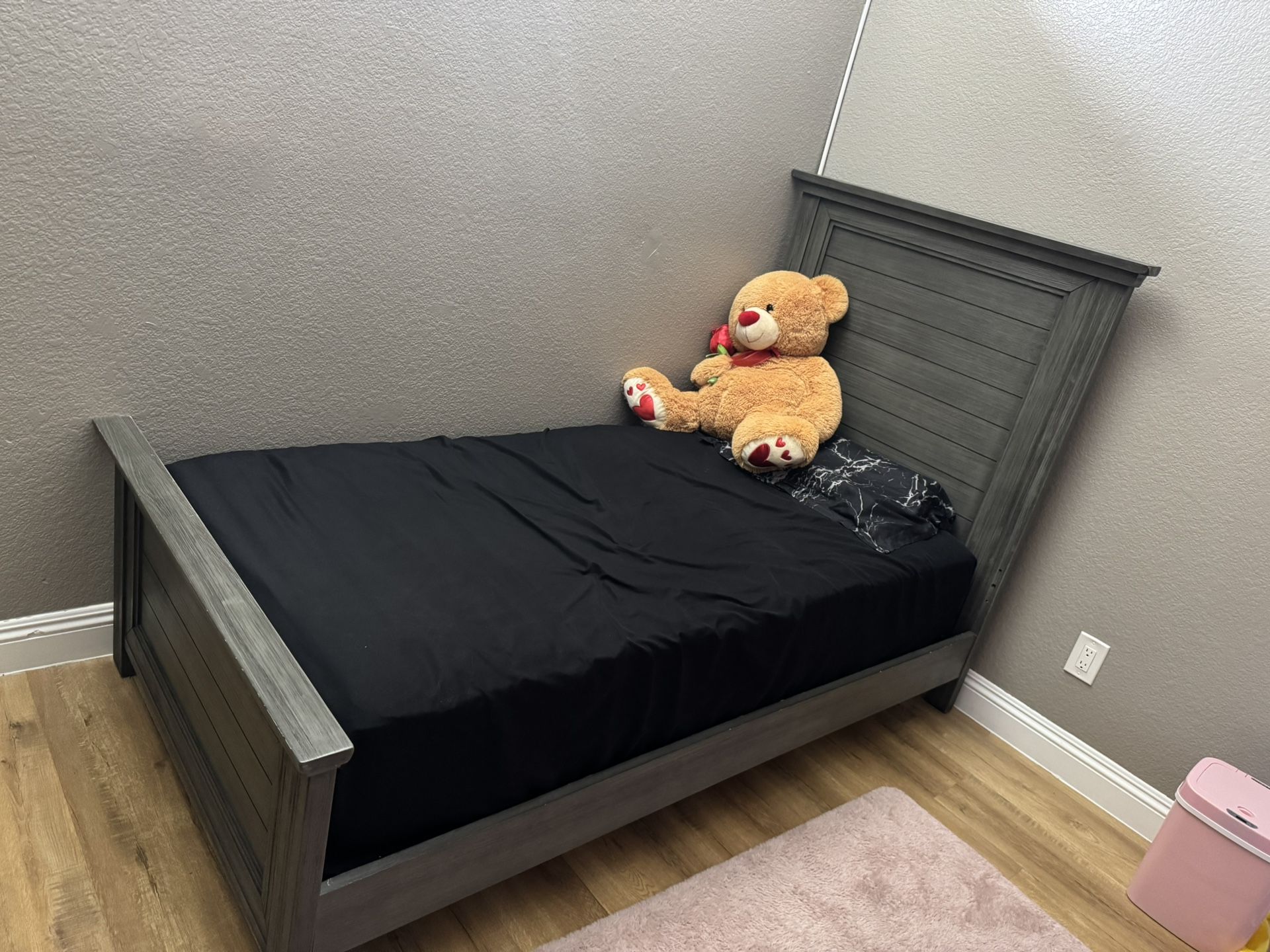 Twin Bed frame