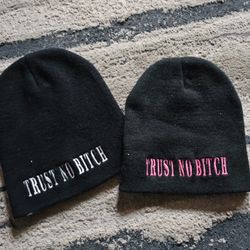 Beanies 