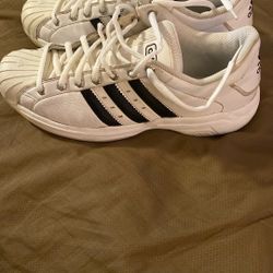 Adidas 2G Size 11 extra clean