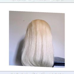 such give Celebrate Yourself with Wigs in Every Color You Imagine