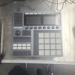 Drum Machine 