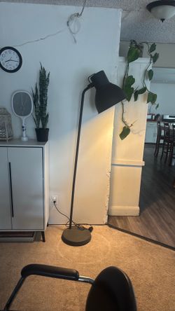 Ikea Lamp