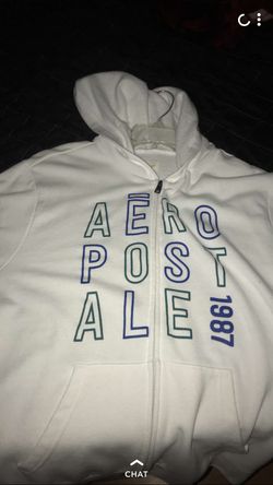Aeropostale
