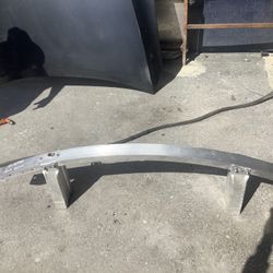 2010-2015 Mercedes Benz GLK Front Reinforcement OEM