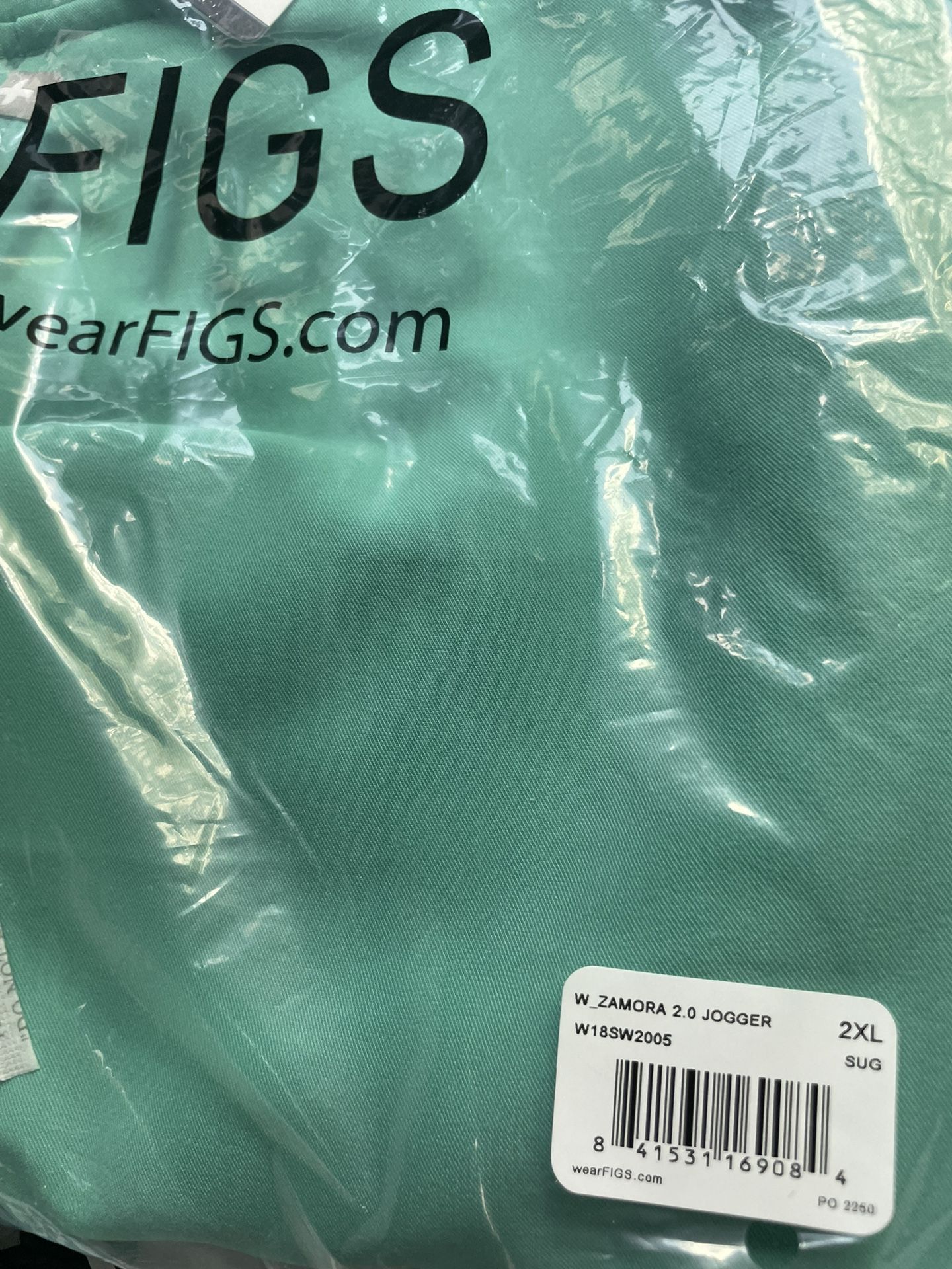 Figs Scrubs