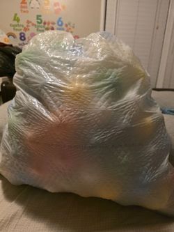 220 ball pit balls