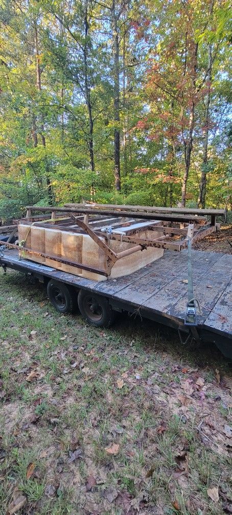 Boat Lift