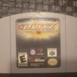 Blitz Special Edition