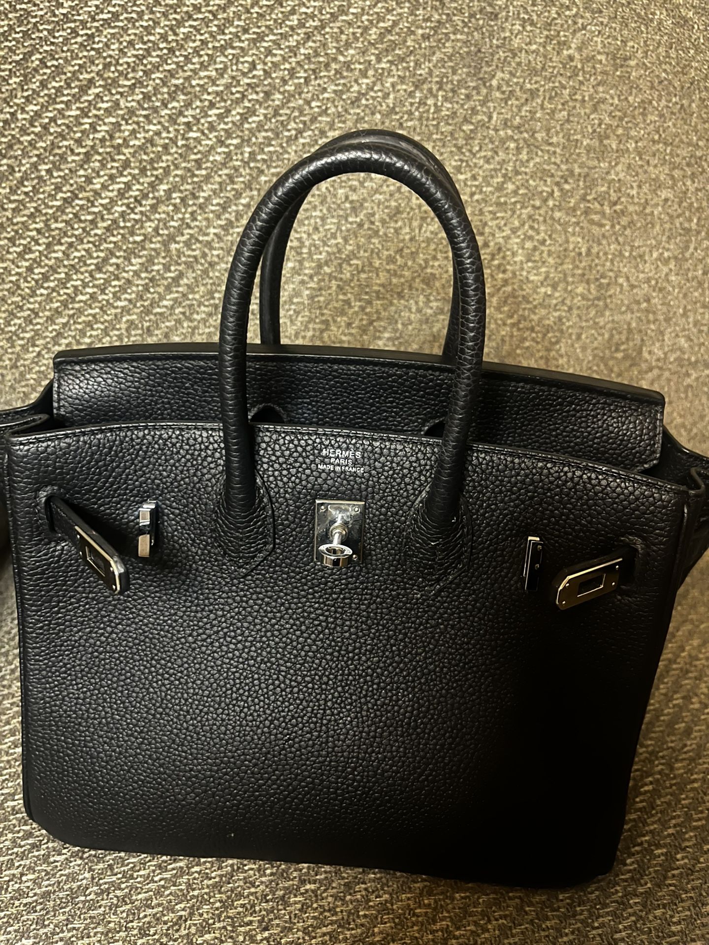 Hermes Birkin