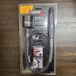 ROTOZIP By Bosch Flex Shaft TOOL Attachment FS2 SEALED