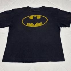 Batman shirt