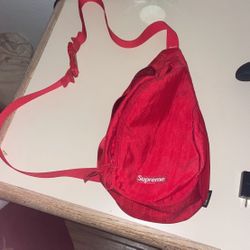 Supreme Sling Bag / Satchel