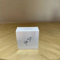 Airpods pro 2