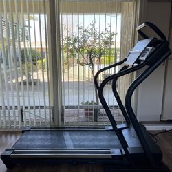 NordicTrack Treadmill