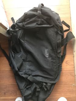 Voodoo tactical