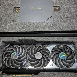 5070 ti 16gb ROG STRIX