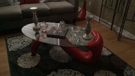3 pc table set