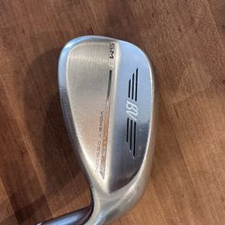 Bob Vokey Sm9 56 Degree