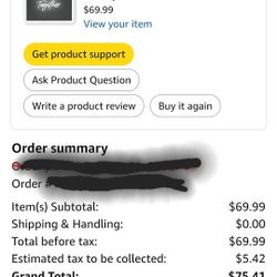 Wedding "Better Together" Sign