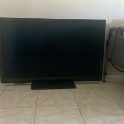 Smart TV - 55 Inch 