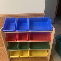 Children's Storage Bins for Sale in Big Rapids, MI - OfferUp