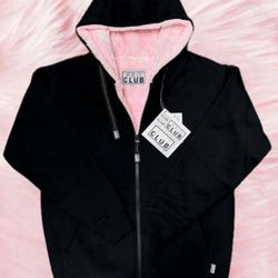 Viral Proclub With Fur Pink 