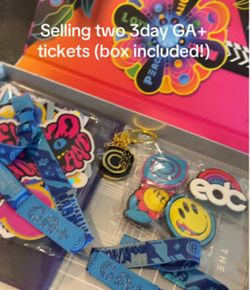 EDC