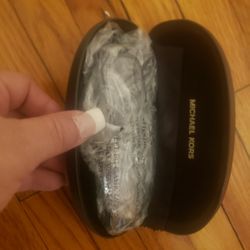 Michael kor new glasses 