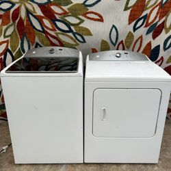 Kenmore Washer And Dryer Electric 