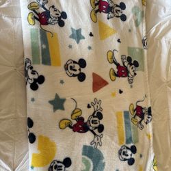 Disney blanket
