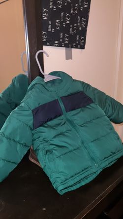 Baby Jacket