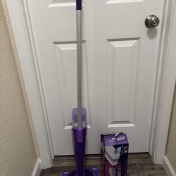 Swiffer Wet Jet