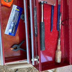 Tool Box