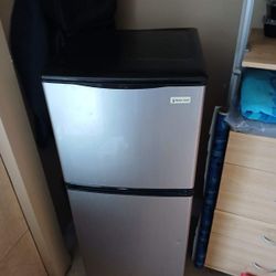 Little Master Chef Mini Fridge 