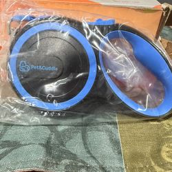 Pet Retractable Leash